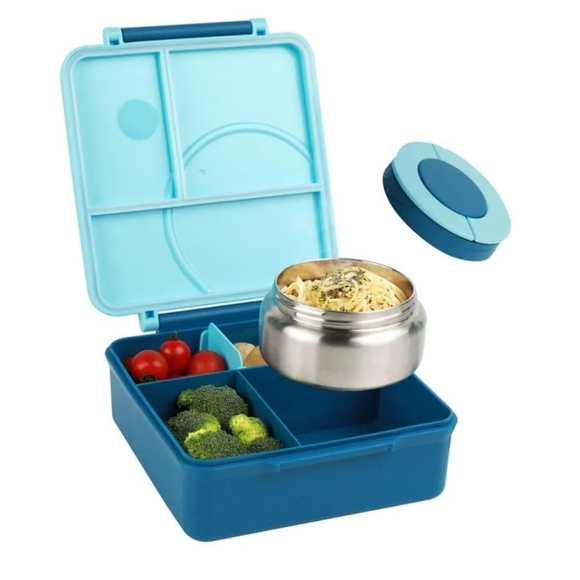 BPA-free Bento lunchbox for kids - Picture 4 of 4